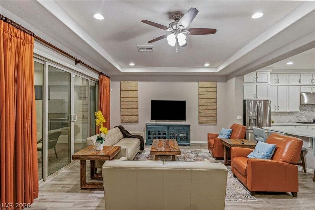 House in Las Vegas, Nevada, United States 4 - 18676916