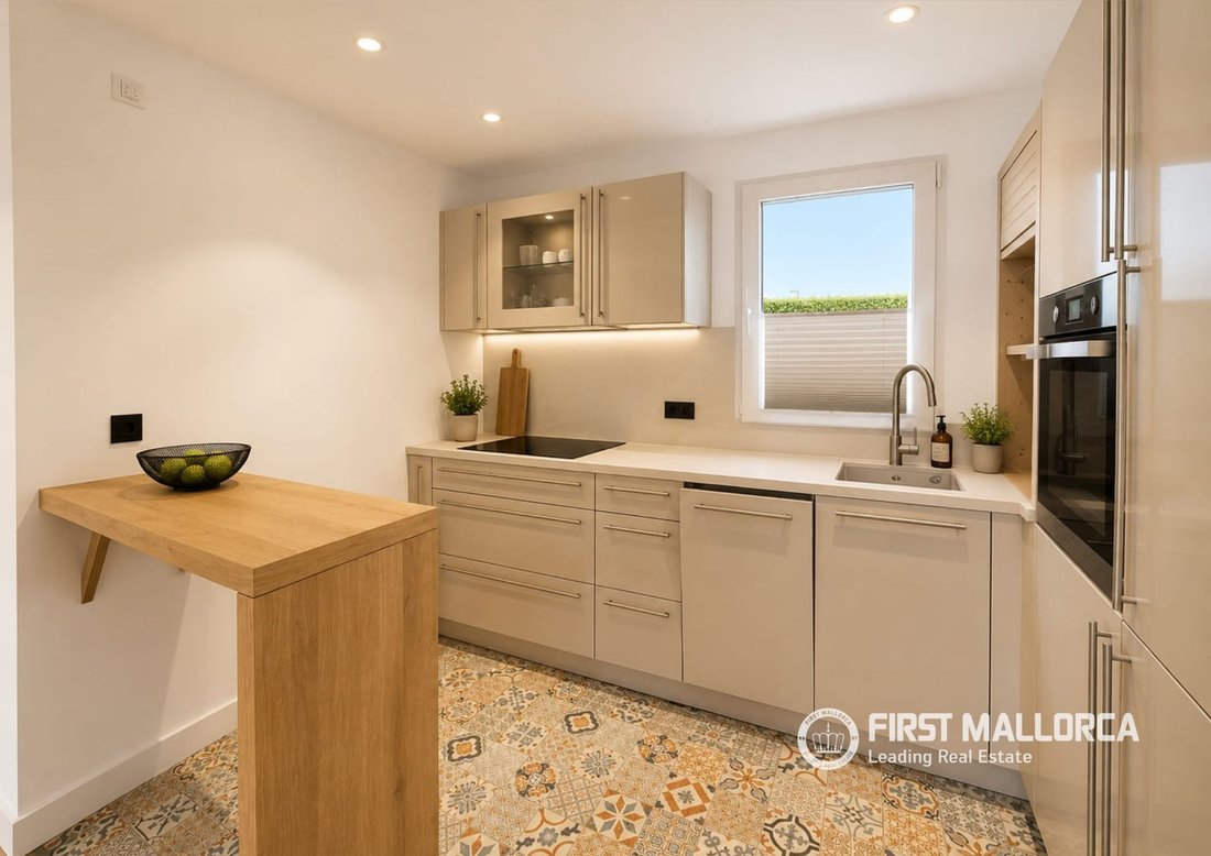 Appartement à Campos, Îles Baléares, Espagne 5 - 15730518