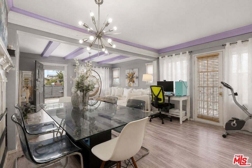 Casa a Los Angeles, California, Stati Uniti 3 - 18675999