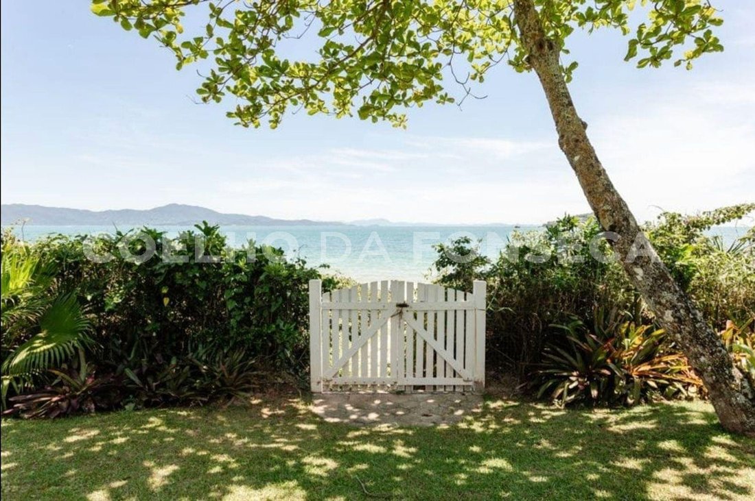 Condominio a Florianópolis, Santa Catarina, Brasile 3 - 17638665