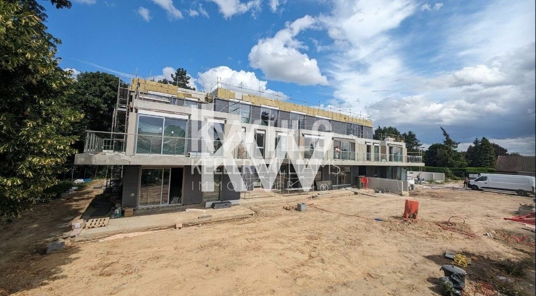 Apartment in Villeneuve-d'Ascq, Hauts-de-France, France 2 - 17913344