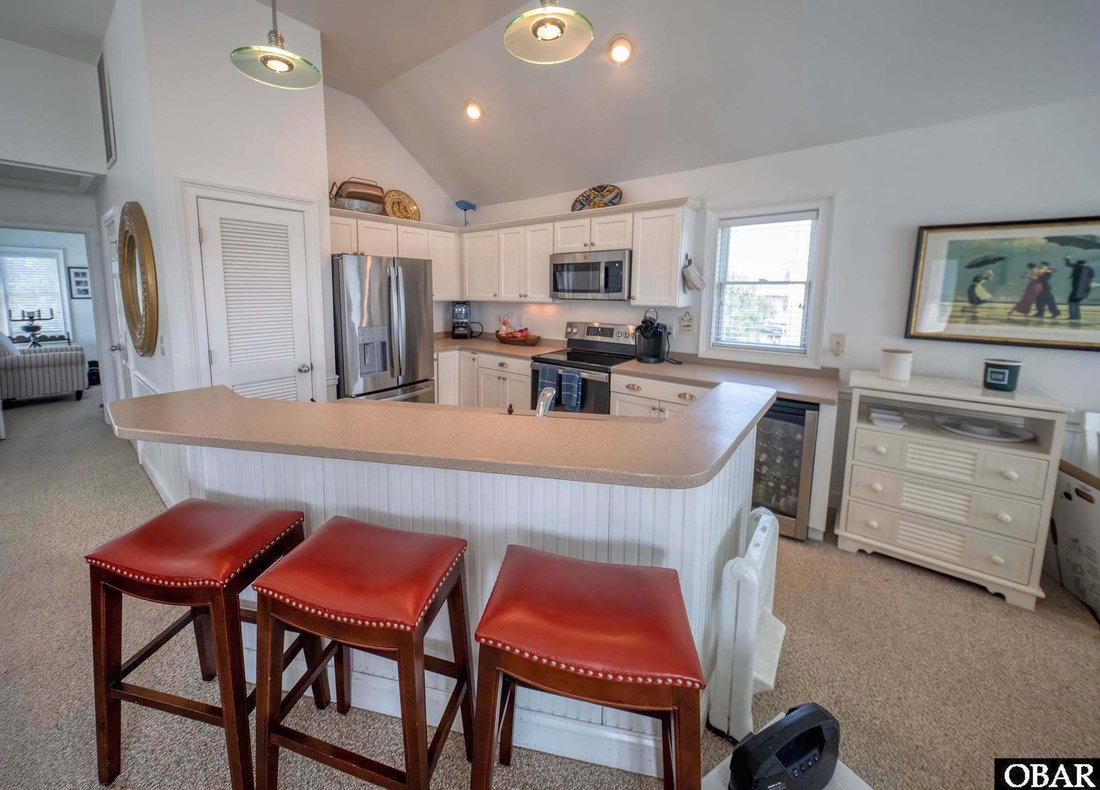 House in Frisco, North Carolina, United States 4 - 18678557