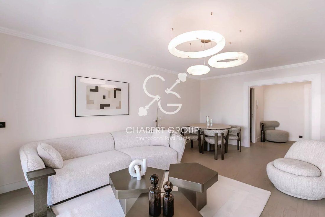 Appartamento a Pasteur, Nizza, Francia 3 - 15299555