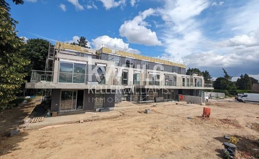 Apartment in Villeneuve-d'Ascq, Hauts-de-France, France 1