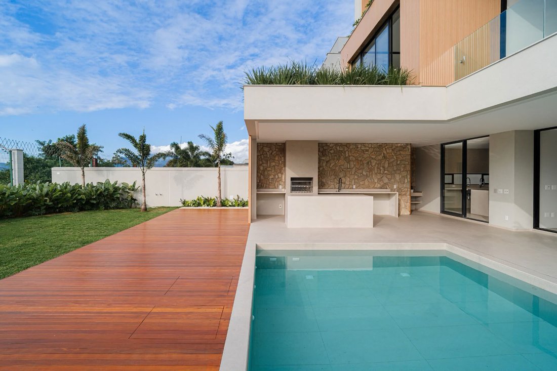 House in Rio de Janeiro, State of Rio de Janeiro, Brazil 3 - 18674510