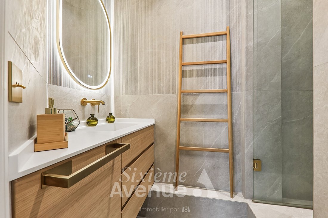 Apartment in Champerret-Berthier, Paris 17e Arrondissement, Paris 5 - 18675241