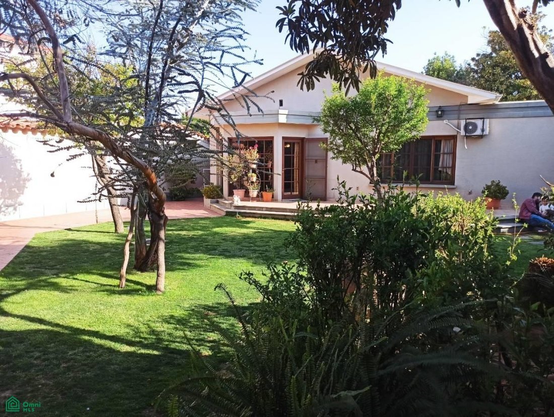 House in Tarija, Tarija Department, Bolivia 4 - 17466217
