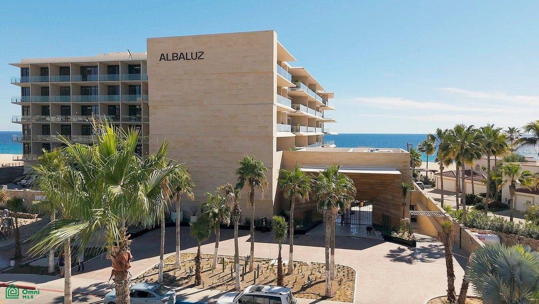 Condo in Cabo San Lucas, Baja California Sur, Mexico 1 - 17728864