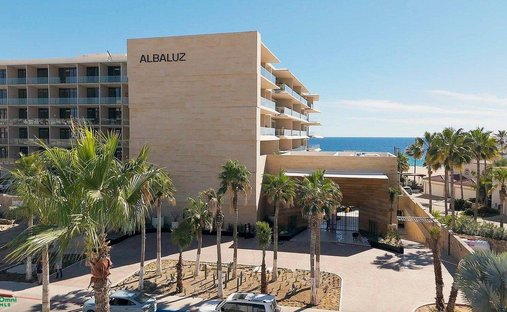 Condo in Cabo San Lucas, Baja California Sur, Mexico 1