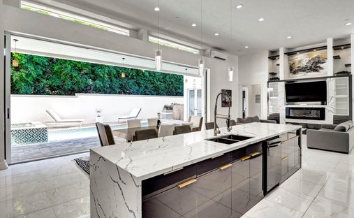 Haus in Palm Desert, Kalifornien, Vereinigte Staaten 1