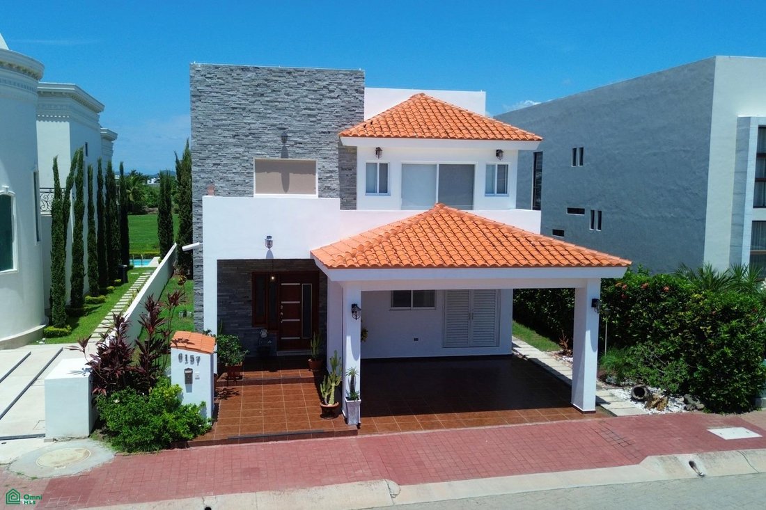 Maison à Mazatlán, Sinaloa, Mexique 1 - 18665820