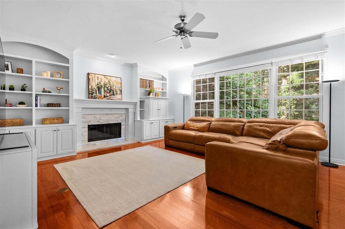 Maison à Richland, Michigan, États-Unis 4 - 18676774