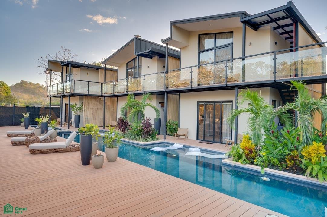 Condo in Playa Flamingo, Guanacaste Province, Costa Rica 2 - 17701057