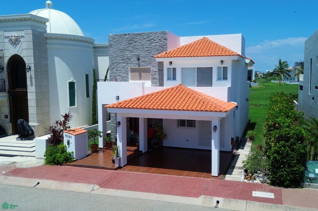 Maison à Mazatlán, Sinaloa, Mexique 2 - 18665820