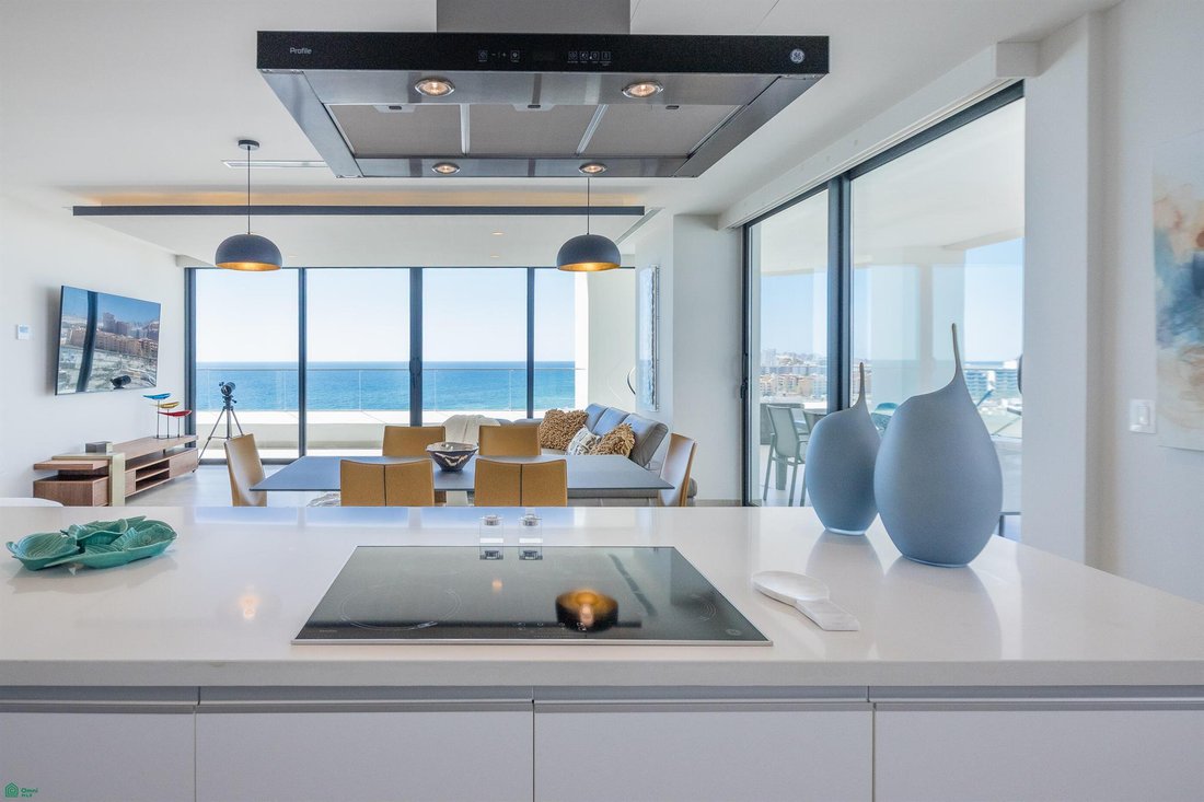 Condo in Puerto Peñasco, Sonora, Mexico 4 - 18004765