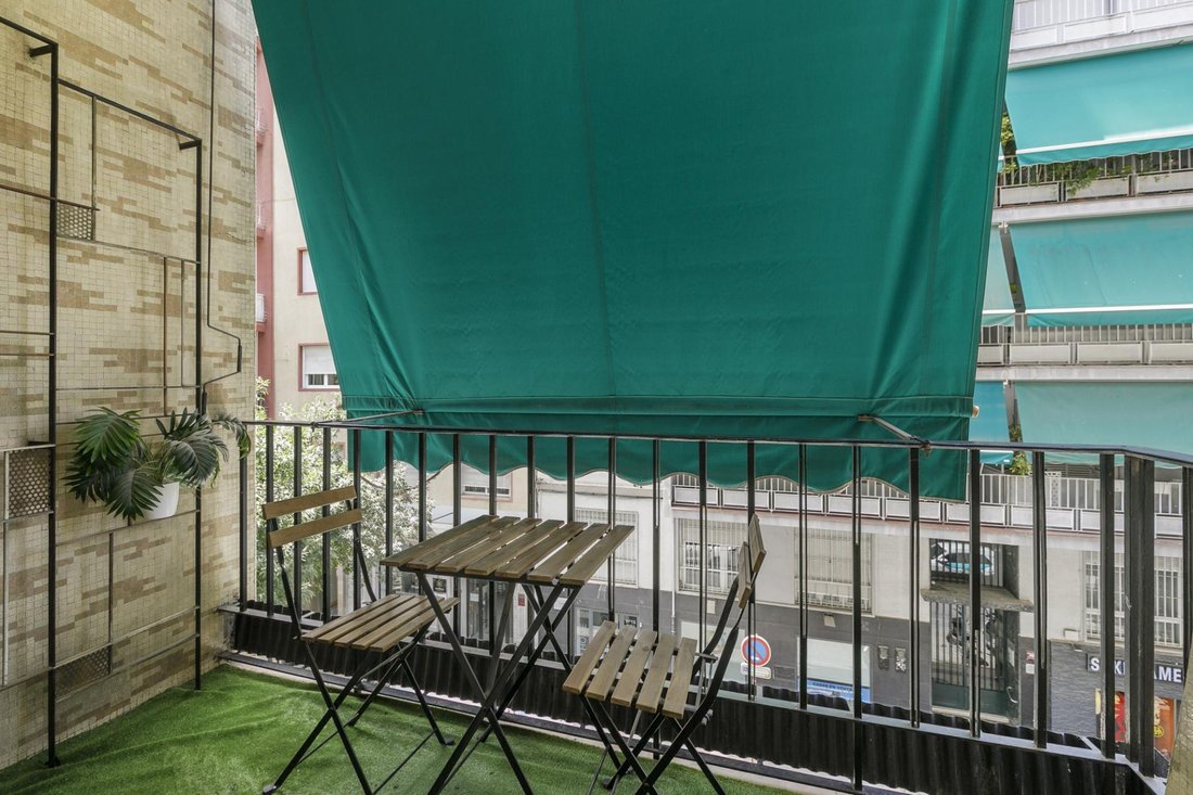 Apartment in Ronda, Granada, Spain 5 - 18677721