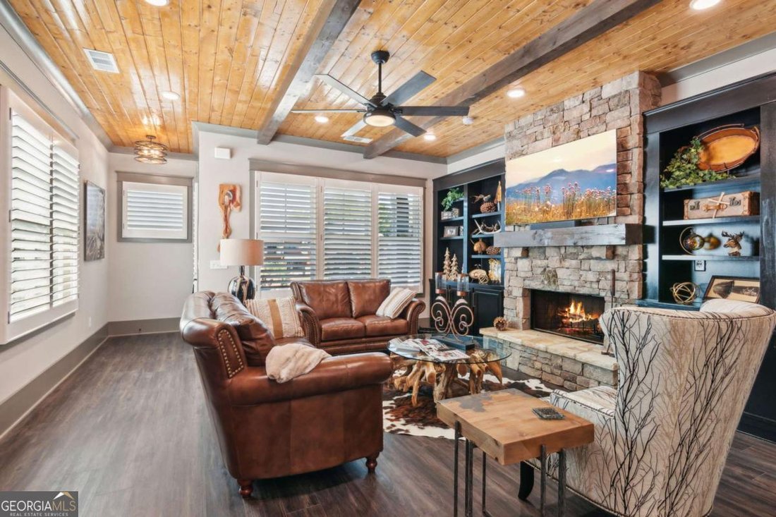 Townhouse in Jasper, Georgia, United States 2 - 18676471