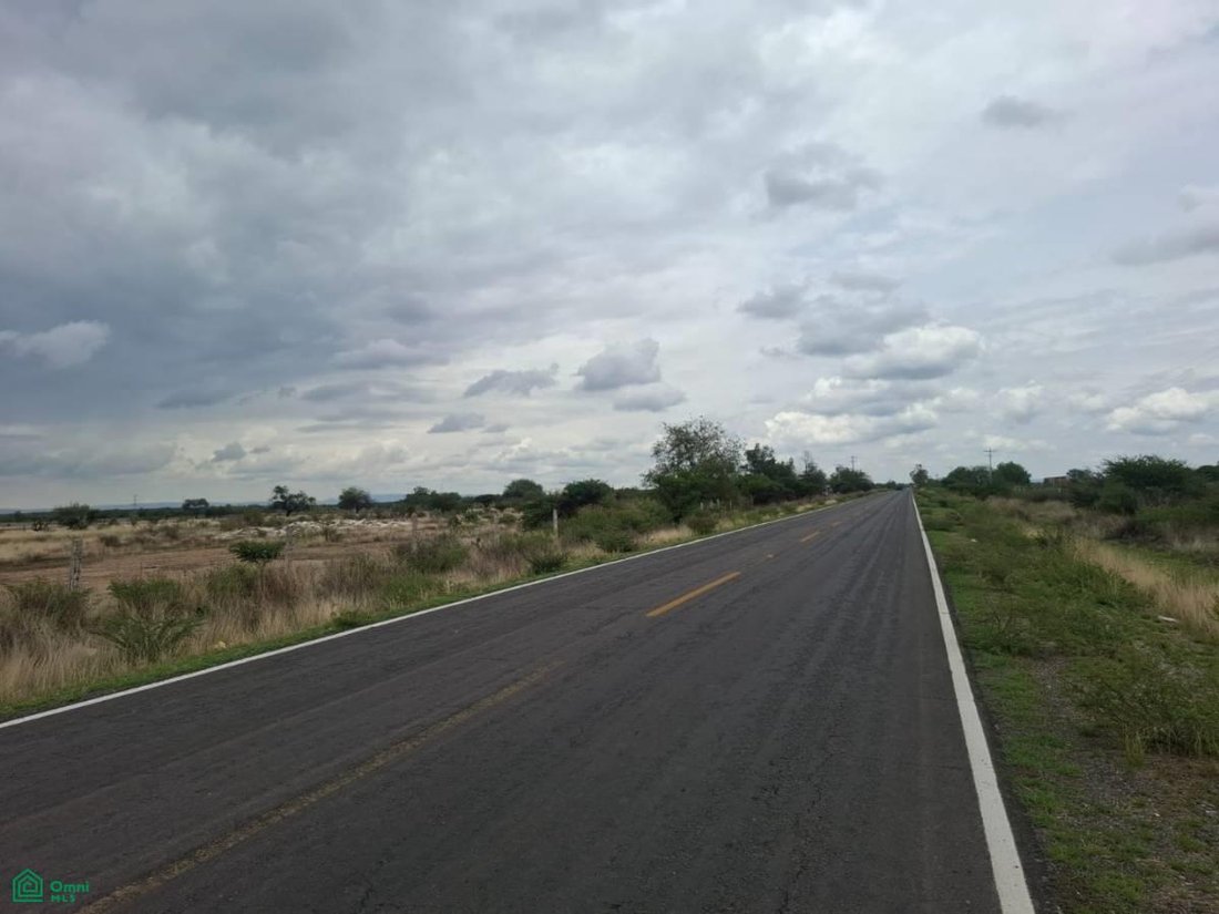 Land in Aguascalientes, Aguascalientes, Mexico 5 - 18269782
