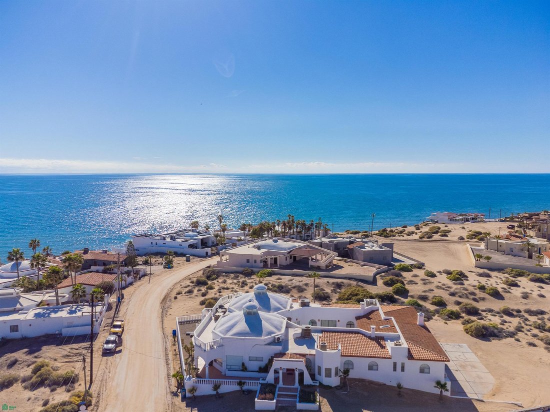 House in Puerto Peñasco, Sonora, Mexico 3 - 18004882