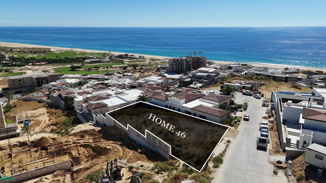 House in Cabo San Lucas, Baja California Sur, Mexico 1 - 18678602