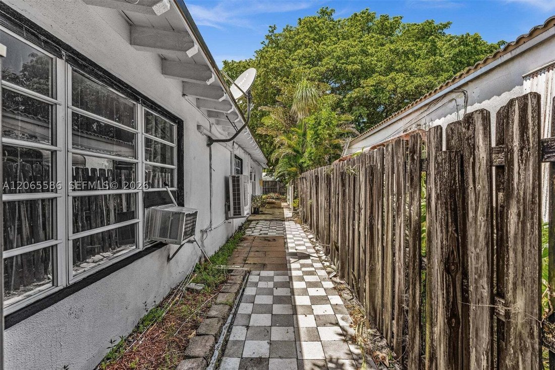 House in Hollywood, Florida, United States 4 - 18676839