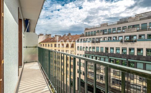 Apartment in Jardin des Plantes, Paris 5e Arrondissement, Paris 1