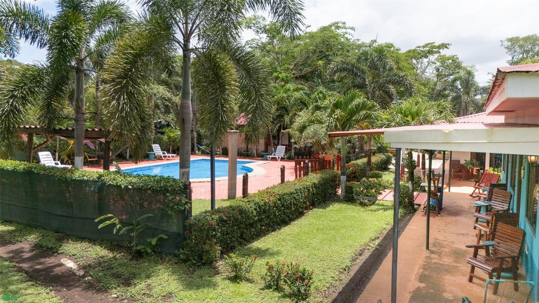 Haus in Villareal, Provinz Guanacaste, Costa Rica 2 - 17908927