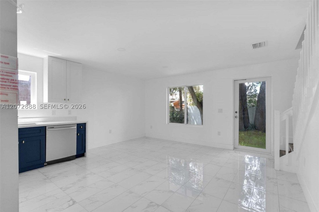 House in Miami, Florida, United States 3 - 18676884