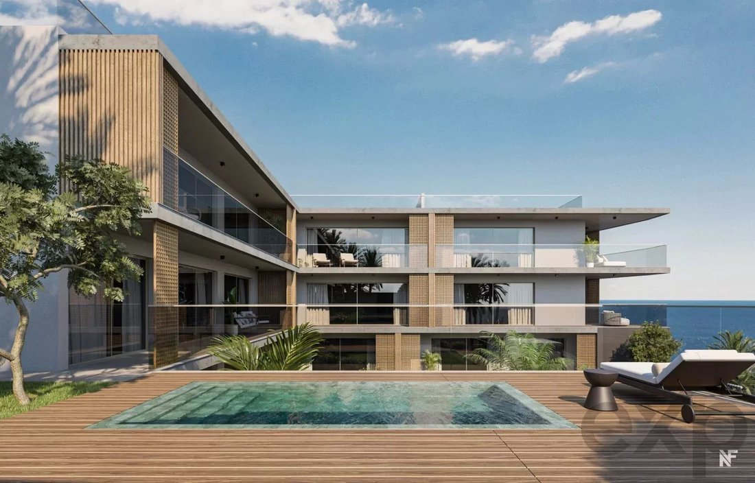Apartment in Monte, Madeira, Portugal 3 - 15831584