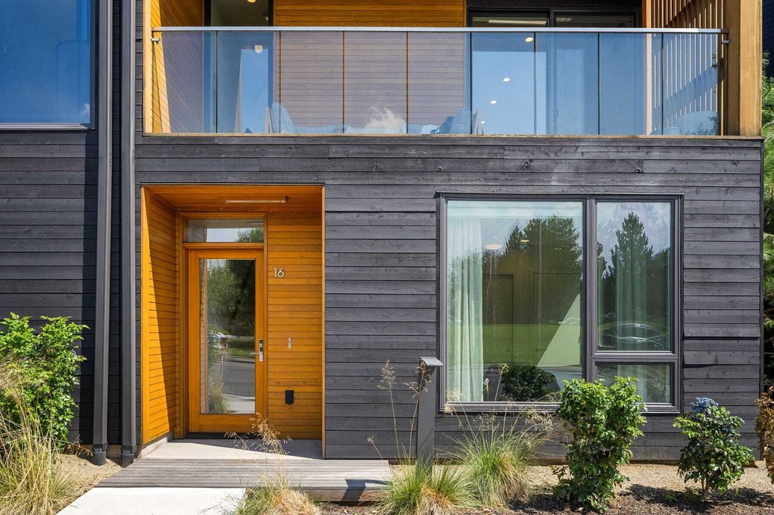 Townhouse in Bend, Oregon, United States 5 - 18678477
