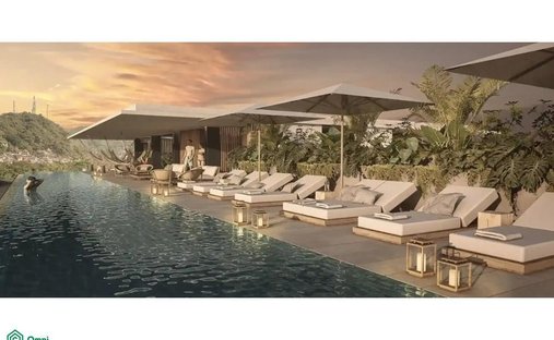 Condominio a Puerto Vallarta, Jalisco, Messico 1