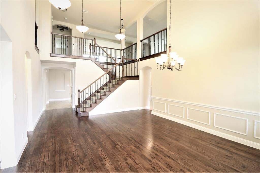 House in Frisco, Texas, United States 3 - 18677156