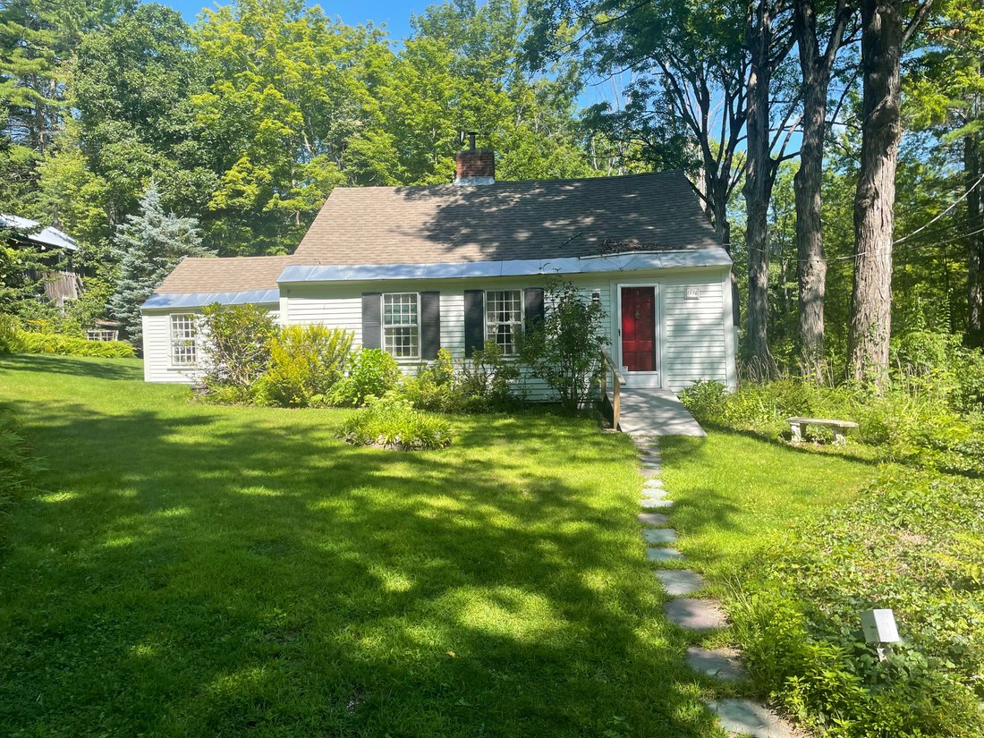 Maison à Antrim, New Hampshire, États-Unis 1 - 18674415