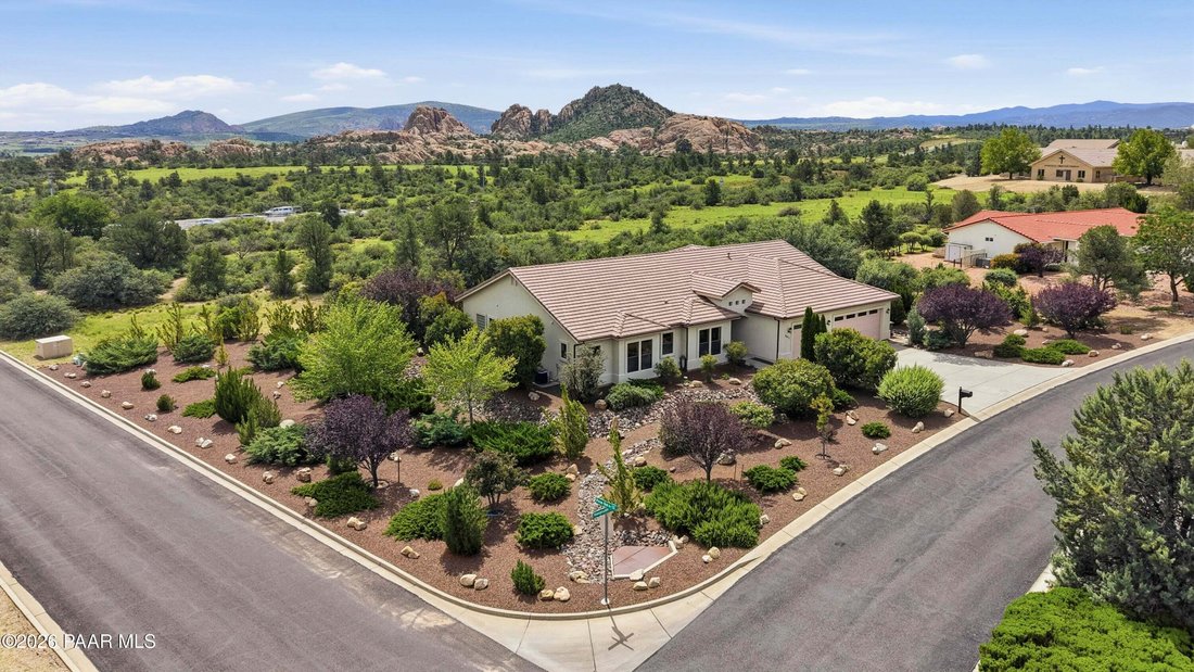 House in Prescott, Arizona, United States 4 - 18676406