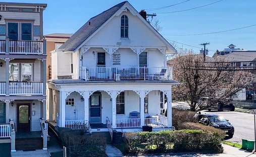 Haus in Ocean Grove, New Jersey, Vereinigte Staaten 1