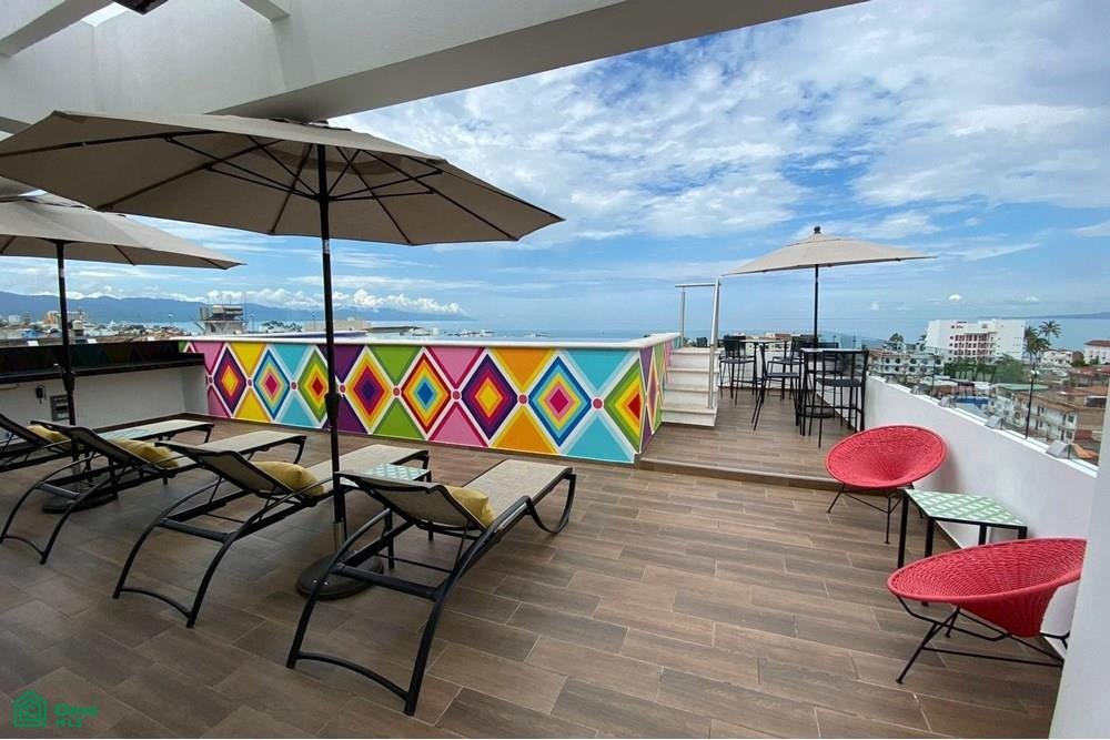 Condo in Puerto Vallarta, Jalisco, Mexico 1 - 18027098