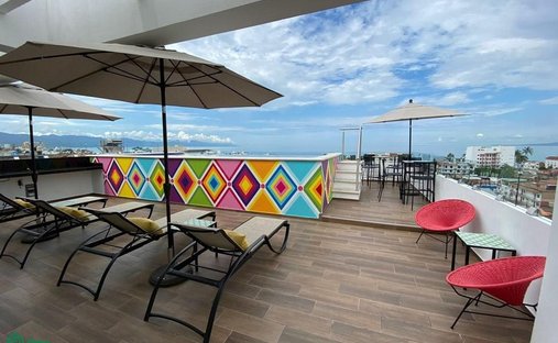 Condo in Puerto Vallarta, Jalisco, Mexico 1