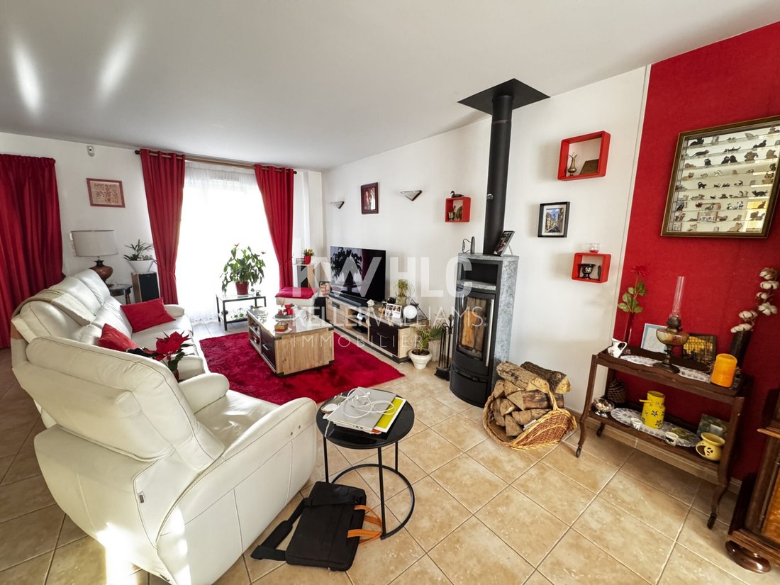 House in Osny, Ile-de-France, France 5 - 17912739