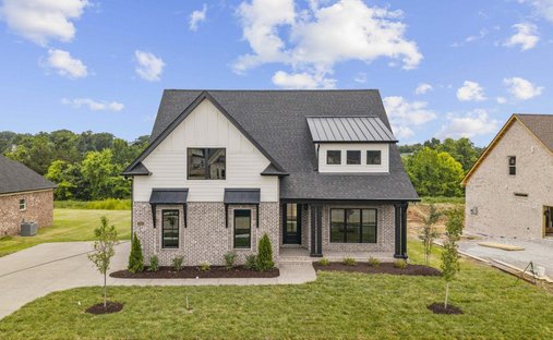 Maison à Lebanon, Tennessee, États-Unis 1