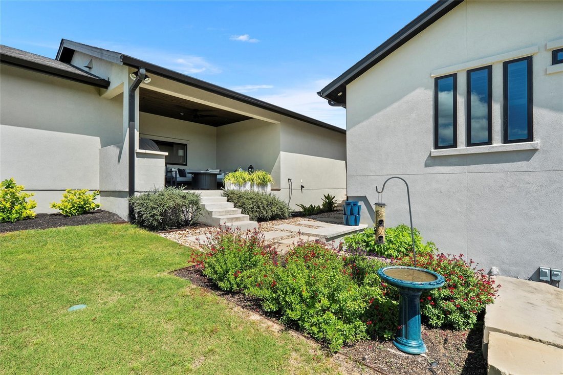 Haus in Liberty Hill, Texas, Vereinigte Staaten 5 - 18066405