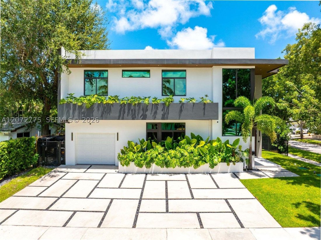 House in North Miami Beach, Florida, United States 2 - 18676826