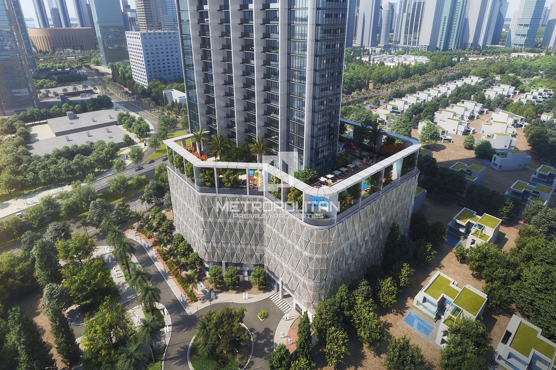 Apartment in Al Thanyah 5, Al Thanyah, Dubai 1 - 18675202