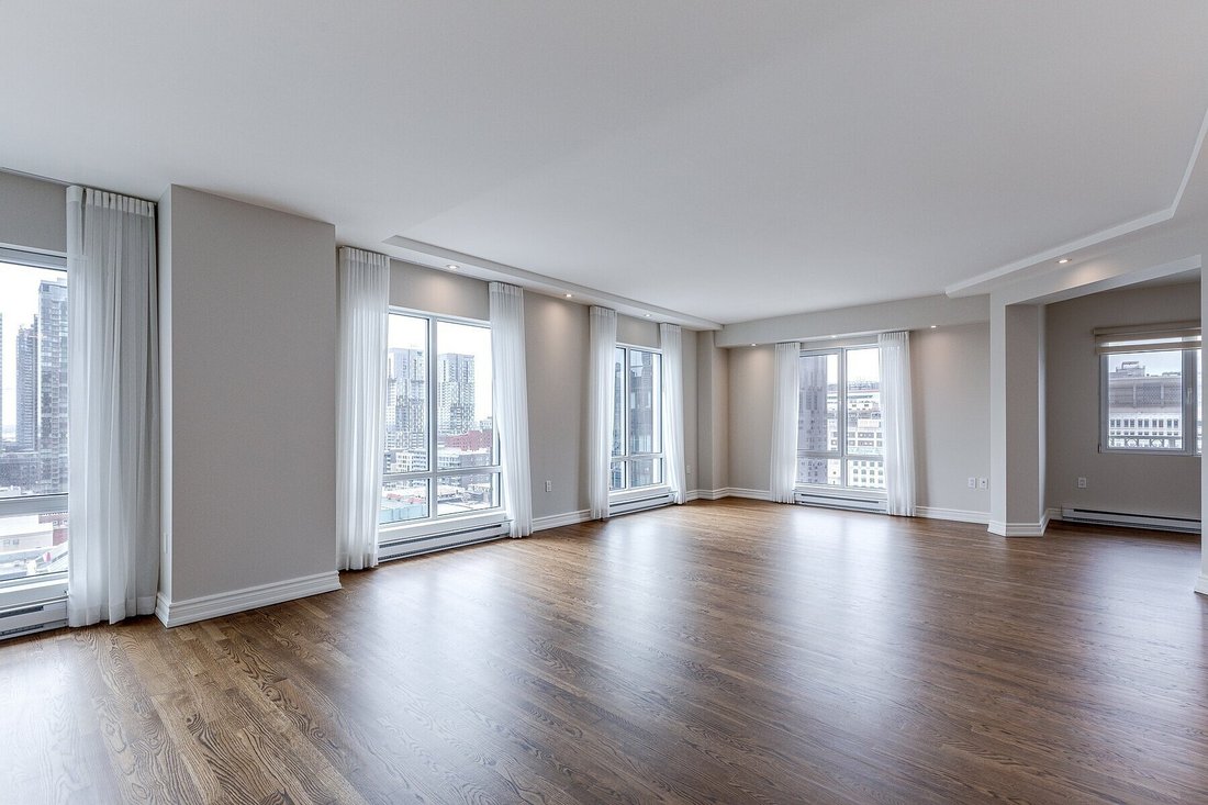 Condo in Montréal, Quebec, Canada 5 - 18678490