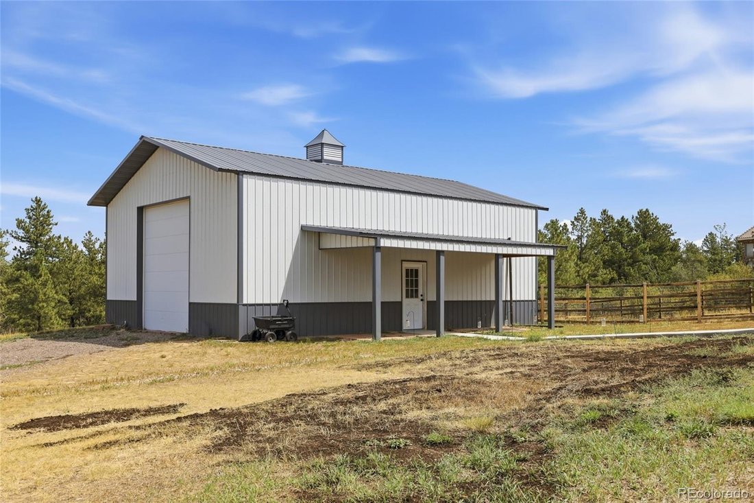 House in Franktown, Colorado, United States 5 - 18678506