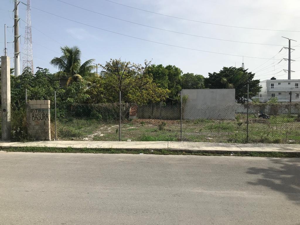 Land in Playa del Carmen, Quintana Roo, Mexico 1 - 18674758