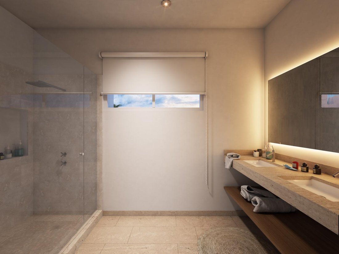 Apartment in Puerto Aventuras, Quintana Roo, Mexico 4 - 18675290