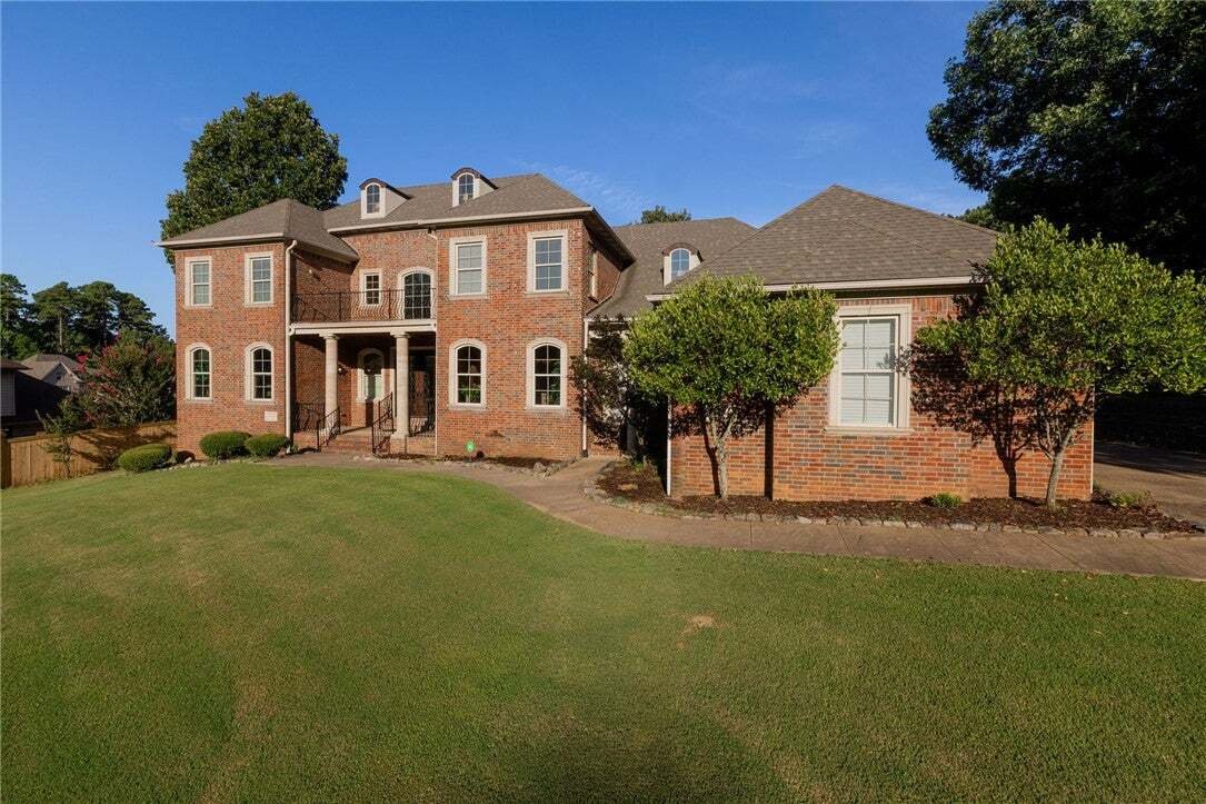 House in Little Rock, Arkansas, United States 2 - 18678577
