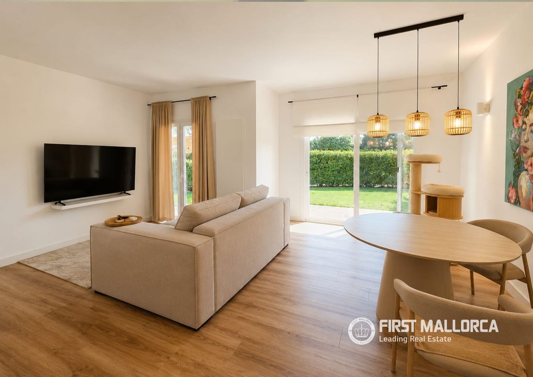 Appartement à Campos, Îles Baléares, Espagne 4 - 15730518