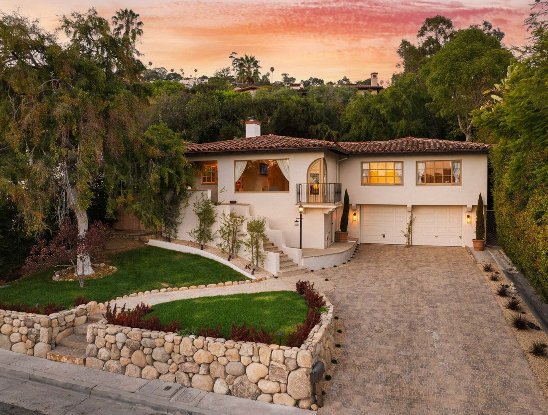 House in Santa Barbara, California, United States 1 - 18675699