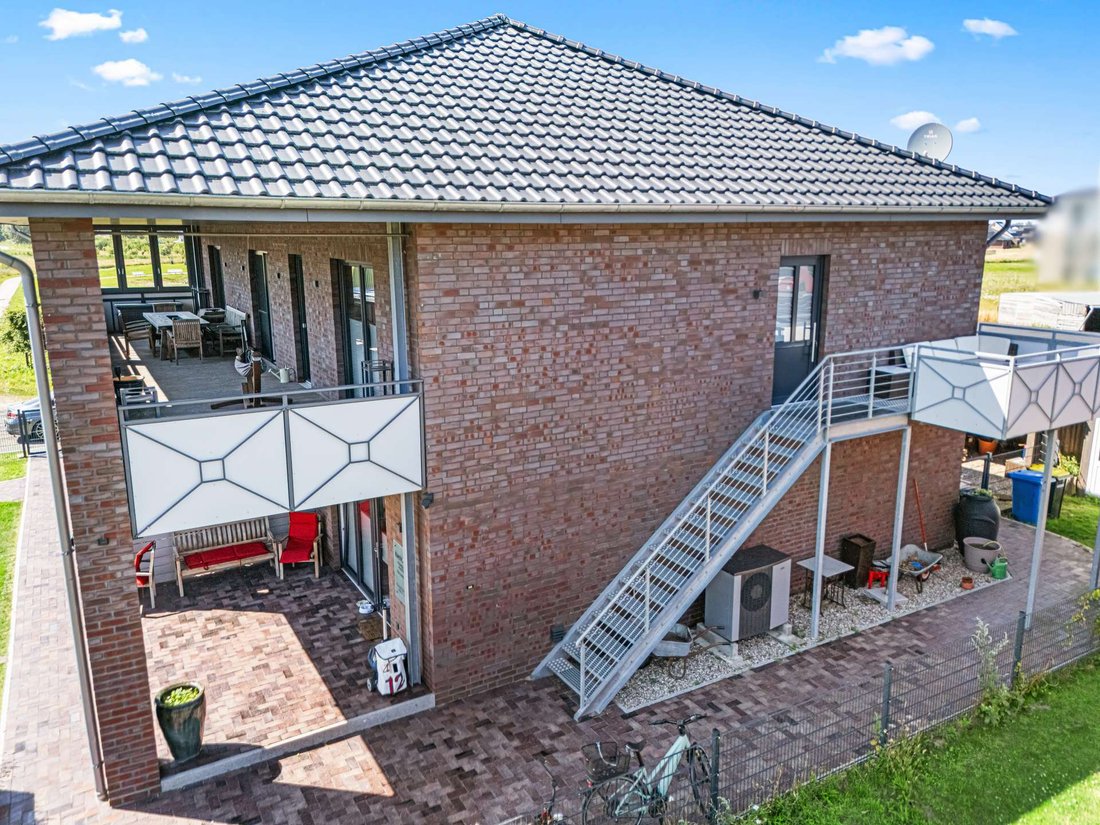 House in Büsum, Schleswig-Holstein, Germany 5 - 18674676